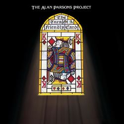 The Turn Of A Friendly Card - The Alan Parsons Project