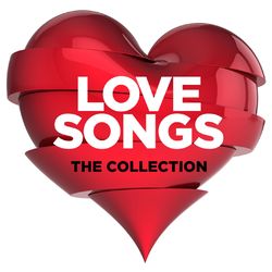 Love Songs: The Collection - Joshua Radin