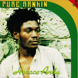 Pure Ranking - Horace Andy