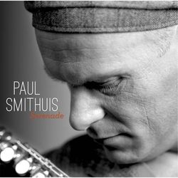 Serenade - Paul Smithuis
