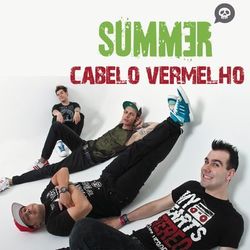 Cabelo Vermelho - Banda Summer