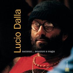 Lucio Dalla (Primo Piano) Vol. 2 - Lucio Dalla