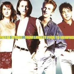 From Langley Park To Memphis (Prefab Sprout)