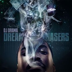 Dreamchasers - Meek Mill