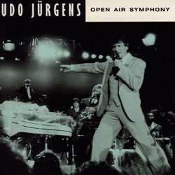 Open Air Symphony - Udo Jürgens