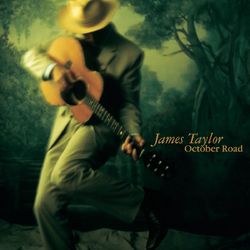 October Road (Special Edition) - James Taylor