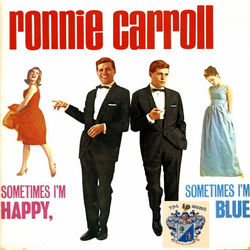 Sometimes I'm Happy, Sometimes I'm Blue - Eddy Arnold