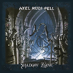 Shadow Zone - Axel Rudi Pell