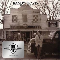 Storms Of Life - Randy Travis