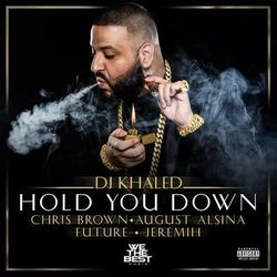 Hold You Down - DJ Khaled