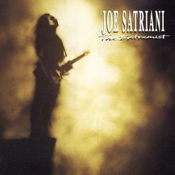 The Extremist - Joe Satriani