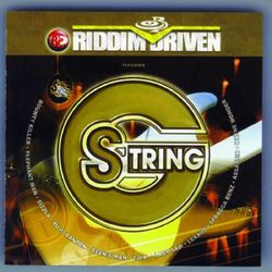 Riddim Driven: G-String - Lady Saw