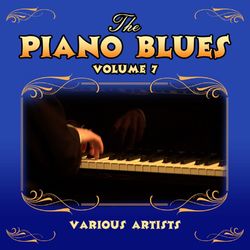 The Piano Blues, Vol. 7 - Leroy Carr