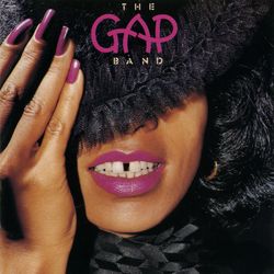 Gap Band I - The Gap Band