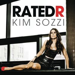 Rated R (Jump Smokers Remix) - Kim Sozzi