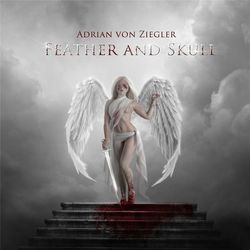 Feather and Skull - Adrian Von Ziegler
