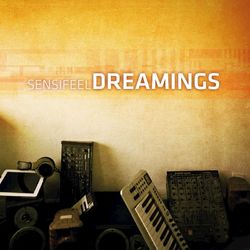 Dreamings - Sensifeel
