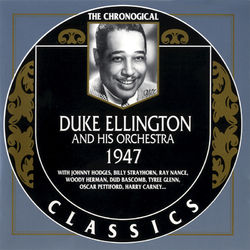 1947 - Duke Ellington