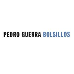 Bolsillos - Pedro Guerra