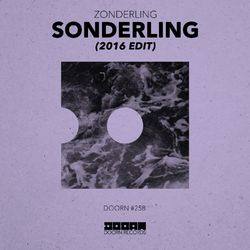 Sonderling (2016 Edit) - Zonderling