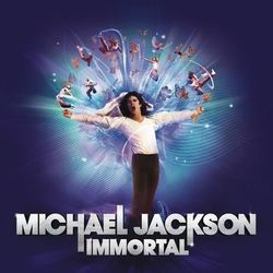 Immortal (Michael Jackson)