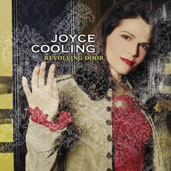Revolving Door - Joyce Cooling