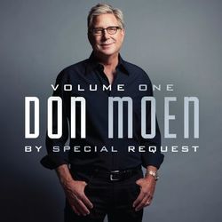 By Special Request: Vol. 1 - Don Moen