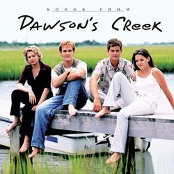 Songs from Dawson's Creek - Chantal Kreviazuk