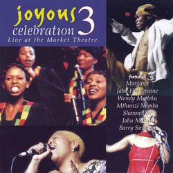 Joyous Celebration 3 Live - Joyous Celebration