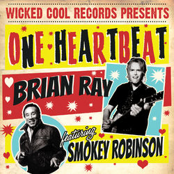 One Heartbeat - Smokey Robinson