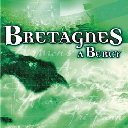 Bretagne A Bercy - Dan Ar Braz