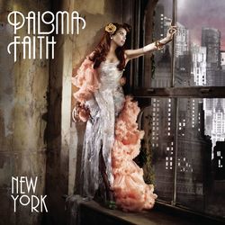 New York - Paloma Faith