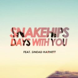 Days With You - Snakehips