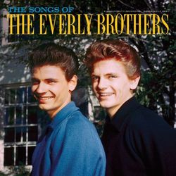 Songs of - Everly Brothers