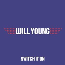 Switch It On - Will Young