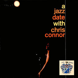 A Jazz Date - Chris Connor