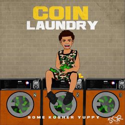 Coin Laundry - Lisa Mitchell