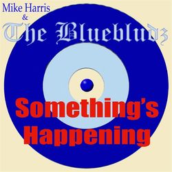 Something's Happening - The Hoppers