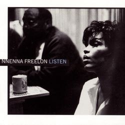 Listen - Nnenna Freelon