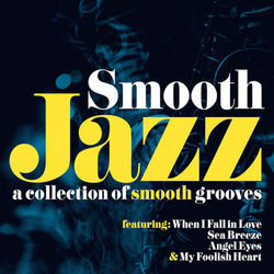Smooth Jazz - Nina Simone