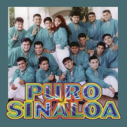 Puro Sinaloa - Puro Sinaloa