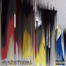 Synesthesia - Alle Farben