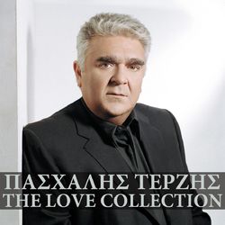 The Love Collection - Pashalis Terzis