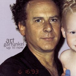 Up 'Til Now - Art Garfunkel