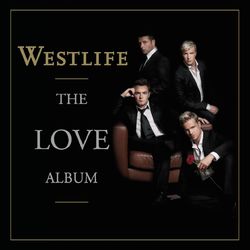 The Love Album - Westlife