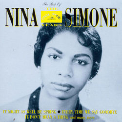 The Best Of - The Colpix Years - Nina Simone