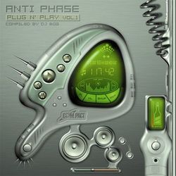 Anti Phase - Plug n' Play Vol.1 - by Bog - Ferbi Boys