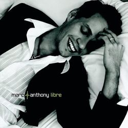 Libre - Marc Anthony