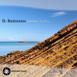 Sunshine Velvet - D. Batistatos