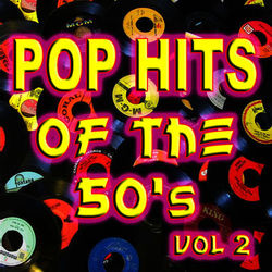 Pop Hits Of The 50's Vol 2 - Perry Como